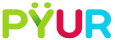 PYUR Logo