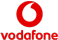 Vodafone Logo