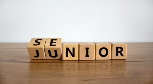 junior