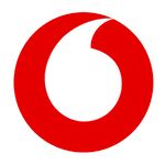 Vodafone Logo