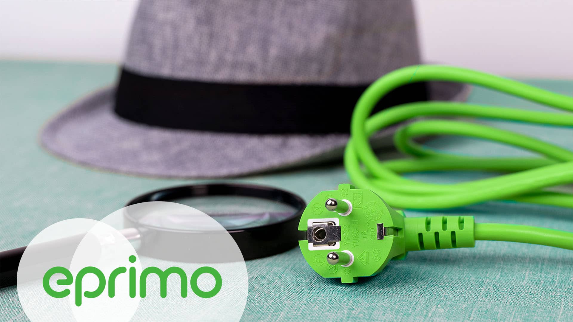 Eprimo Strom