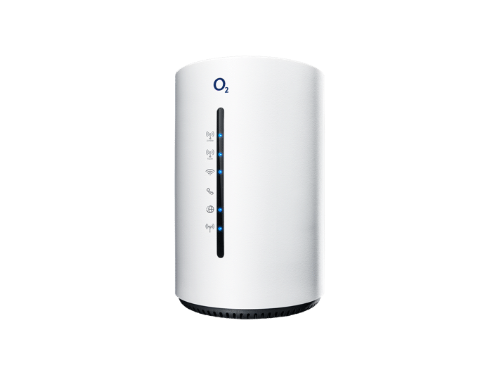 o2 WLAN Homespot