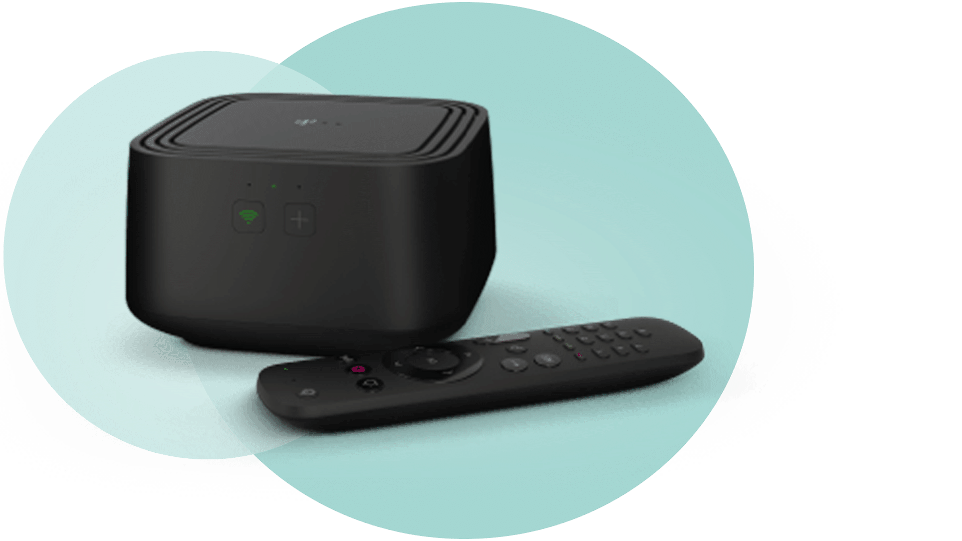 Telekom MagentaTV Box