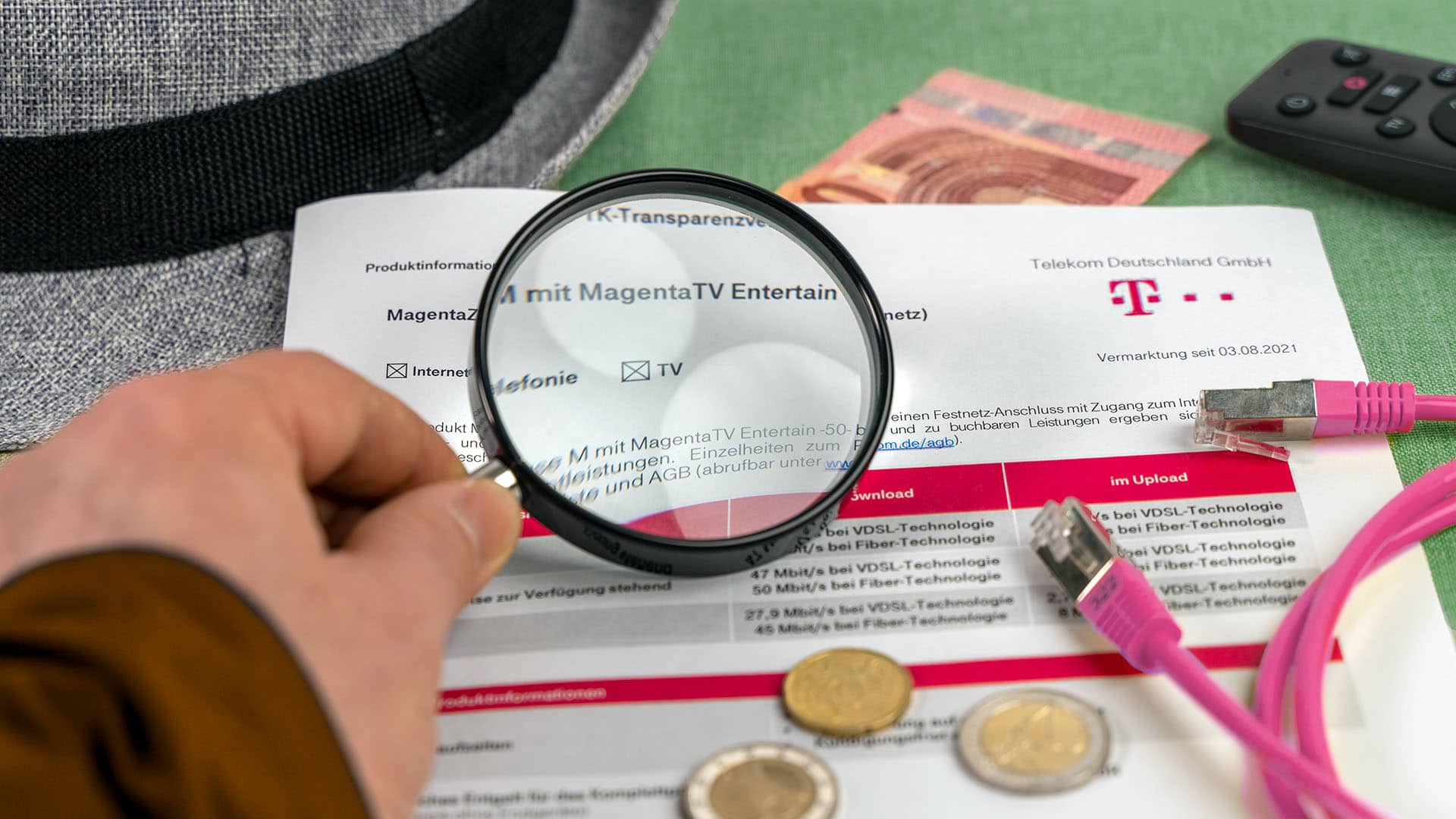 Telekom MagentaTV Kosten