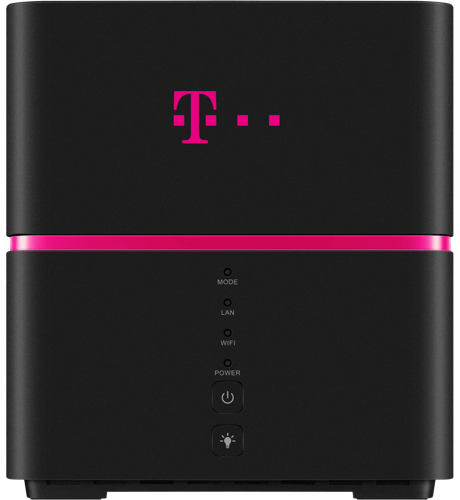 Telekom Speedbox