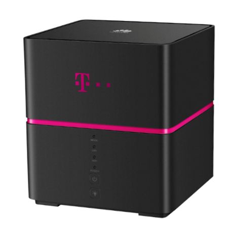 Telekom Speedbox